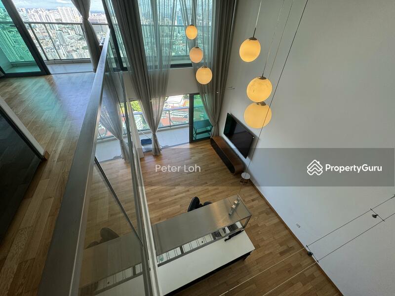 Condominium for Sale: D11, 307468