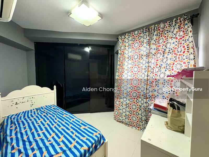 HDB Flat for Sale: Choa Chu Kang, D23, 680462