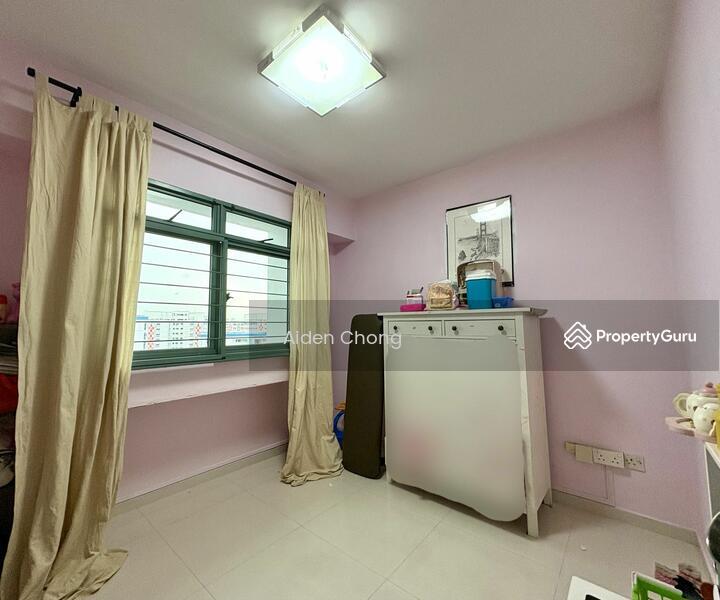HDB Flat for Sale: Choa Chu Kang, D23, 680462