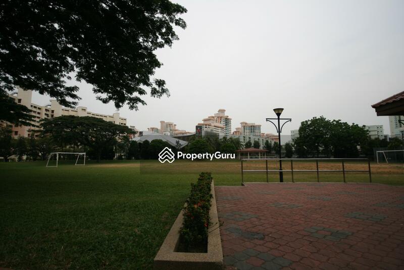 HDB Flat for Sale, 212 Jurong East Street 21, SGD 718,800 | 99-year lease