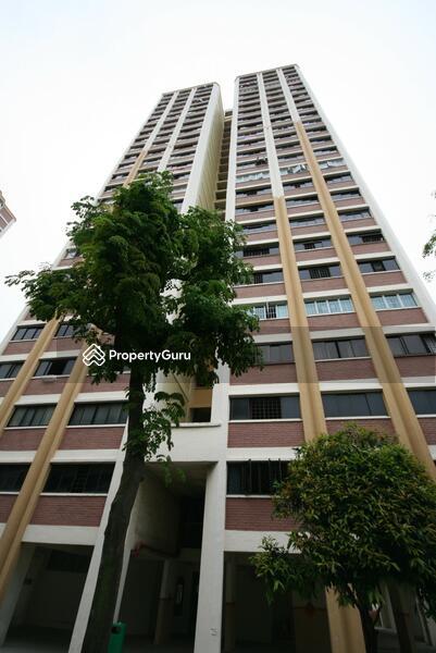 HDB Flat for Sale, 212 Jurong East Street 21, SGD 718,800 | 99-year lease