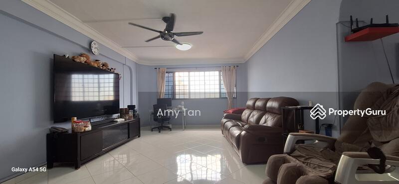 HDB Flat for Sale, 212 Jurong East Street 21, SGD 718,800 | 99-year lease