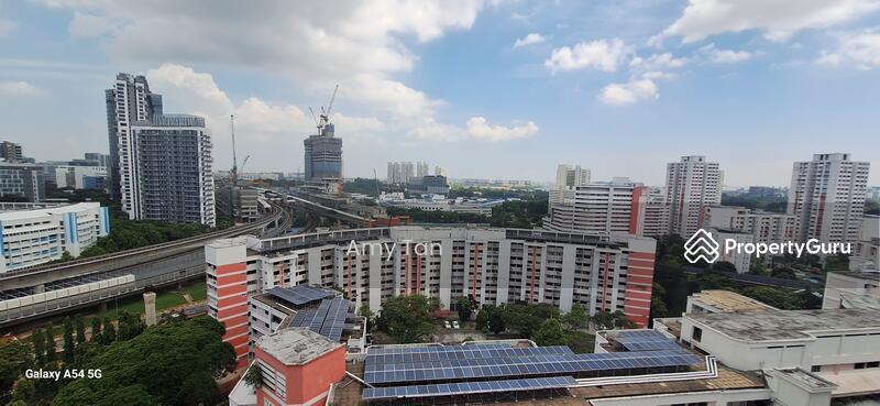 HDB Flat for Sale, 212 Jurong East Street 21, SGD 718,800 | 99-year lease