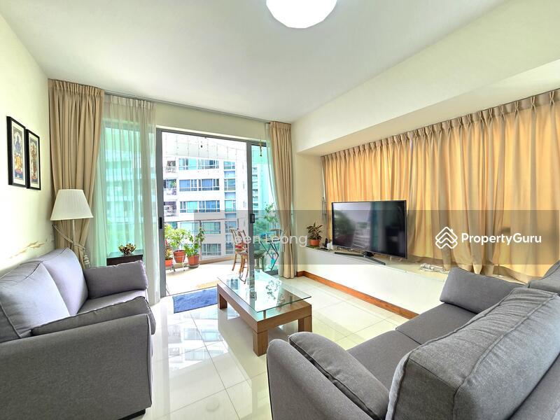 Prop-GPT: Condominium: D16  Waterfront Waves