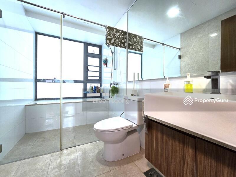 Condominium for Sale, Waterfront Waves, SGD 2,194,000 | 99-year lease