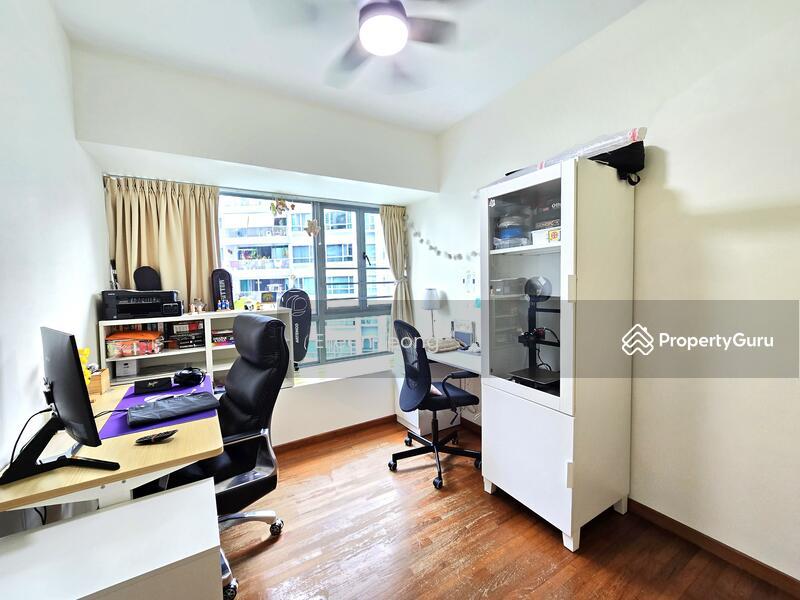 Condominium for Sale, Waterfront Waves, SGD 2,194,000 | 99-year lease