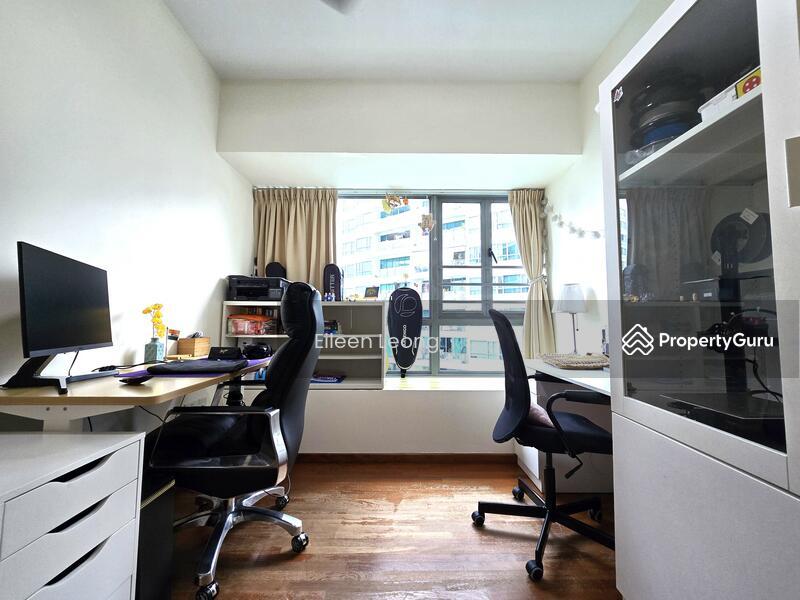 Condominium for Sale, Waterfront Waves, SGD 2,194,000 | 99-year lease