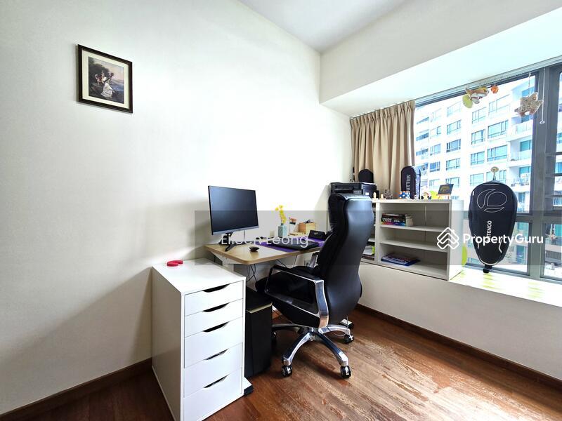 Condominium for Sale, Waterfront Waves, SGD 2,194,000 | 99-year lease