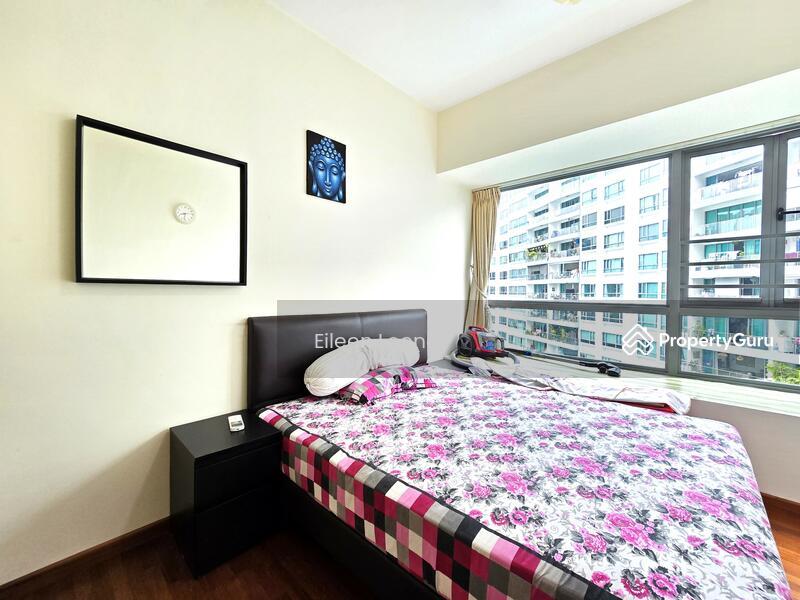 Condominium for Sale, Waterfront Waves, SGD 2,194,000 | 99-year lease