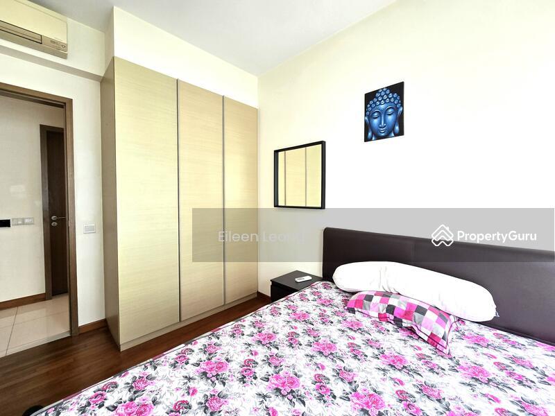 Condominium for Sale, Waterfront Waves, SGD 2,194,000 | 99-year lease