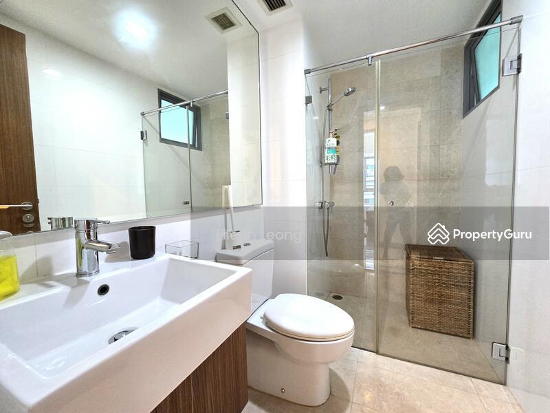 Condominium for Sale, Waterfront Waves, SGD 2,194,000 | 99-year lease