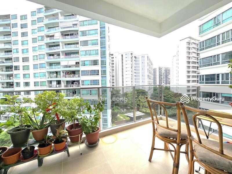 Condominium for Sale, Waterfront Waves, SGD 2,194,000 | 99-year lease