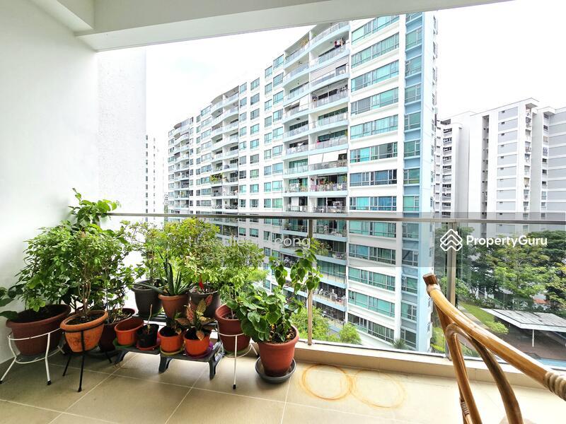 Condominium for Sale, Waterfront Waves, SGD 2,194,000 | 99-year lease