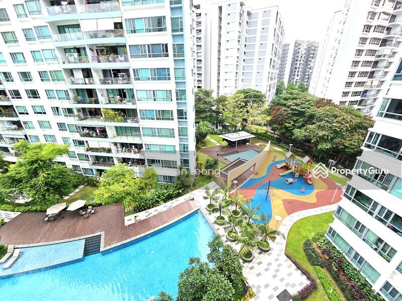 Condominium for Sale, Waterfront Waves, SGD 2,194,000 | 99-year lease