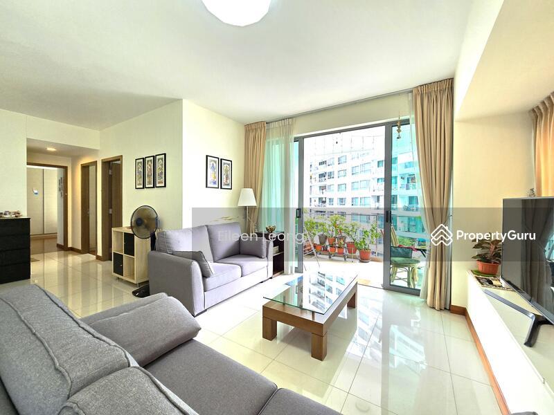 Condominium for Sale, Waterfront Waves, SGD 2,194,000 | 99-year lease
