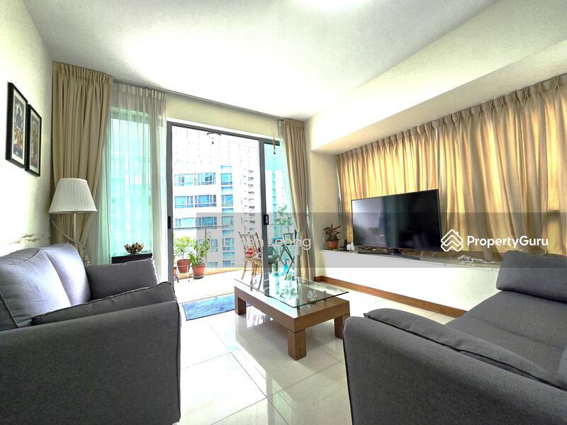 Condominium for Sale, Waterfront Waves, SGD 2,194,000 | 99-year lease