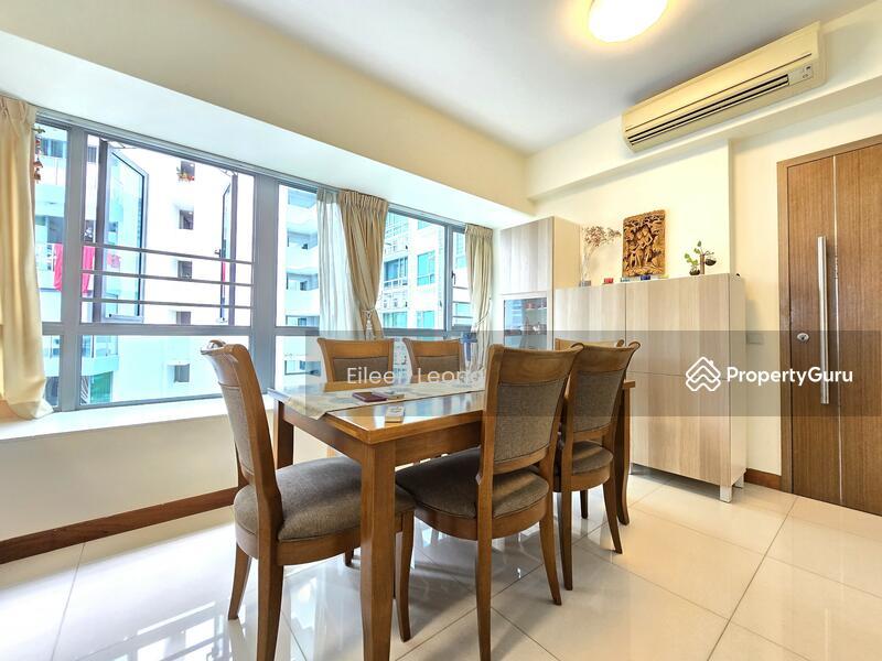 Condominium for Sale, Waterfront Waves, SGD 2,194,000 | 99-year lease