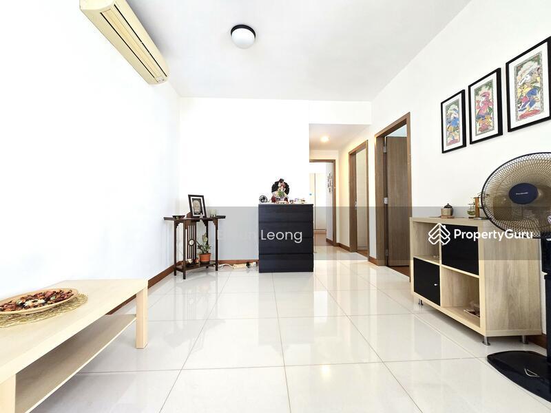 Condominium for Sale, Waterfront Waves, SGD 2,194,000 | 99-year lease