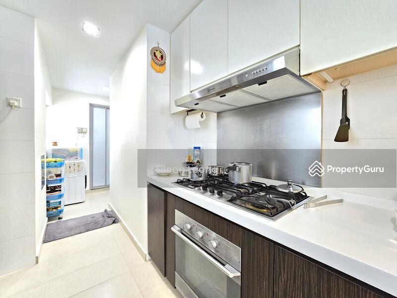 Condominium for Sale, Waterfront Waves, SGD 2,194,000 | 99-year lease