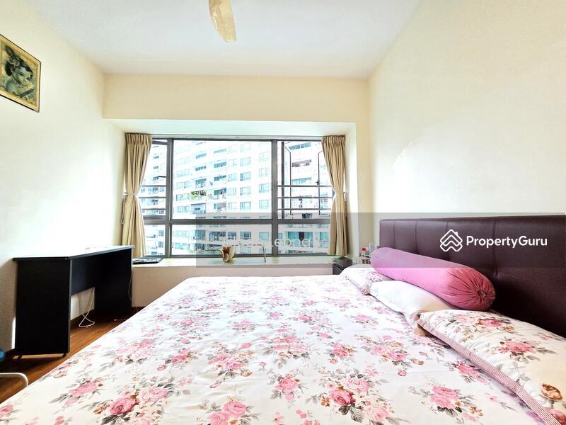 Condominium for Sale, Waterfront Waves, SGD 2,194,000 | 99-year lease