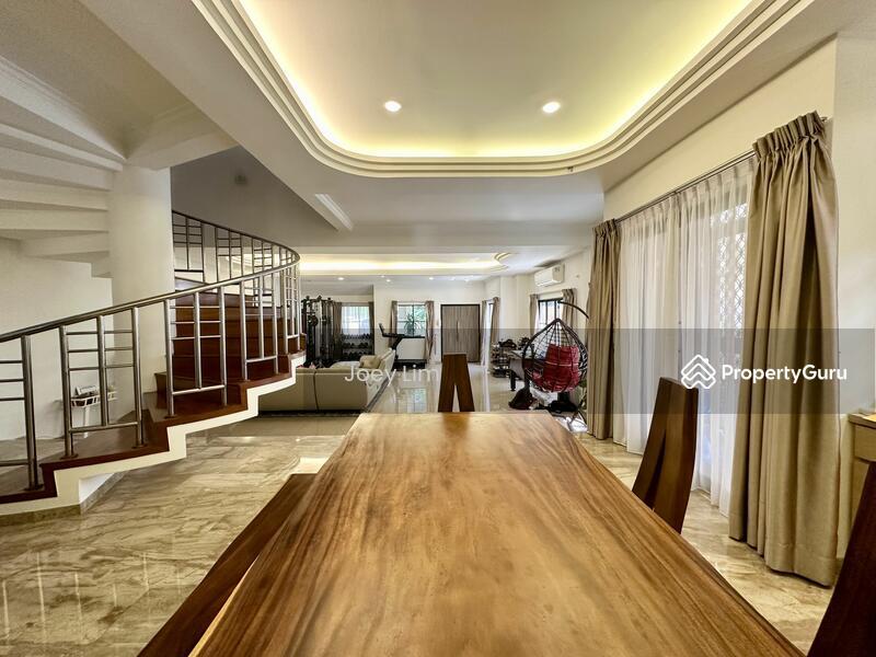 Prop-GPT: Semi-Detached: D16  Bedok Road - Semi D