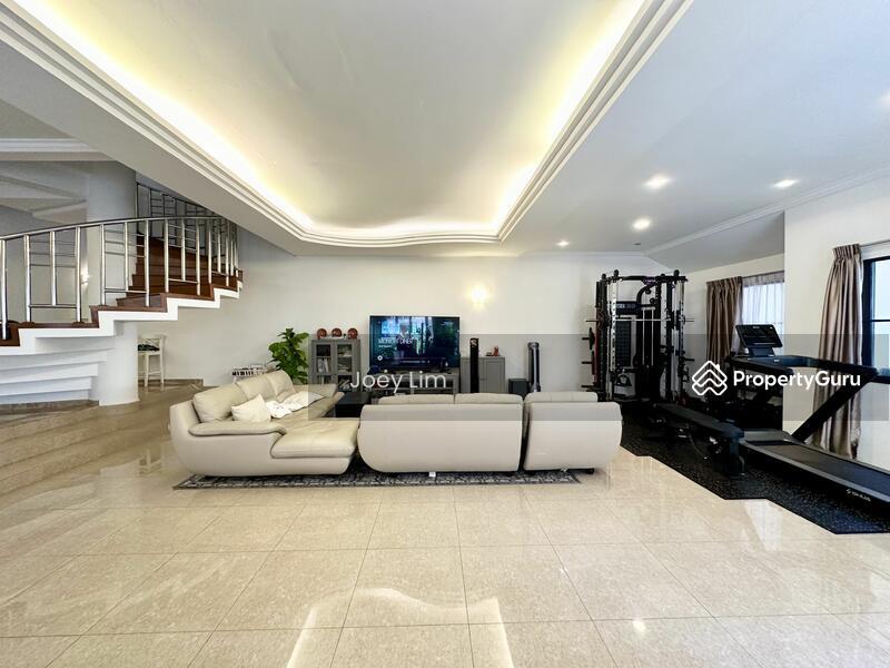 Semi-Detached for Sale: D16, 469111