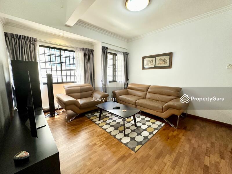 Semi-Detached for Sale: D16, 469111