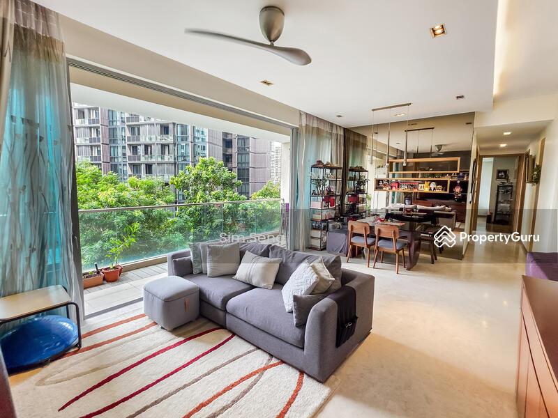 Prop-GPT: Condominium: D09  Martin Place Residences