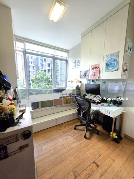Condominium for Sale: D09, 237989