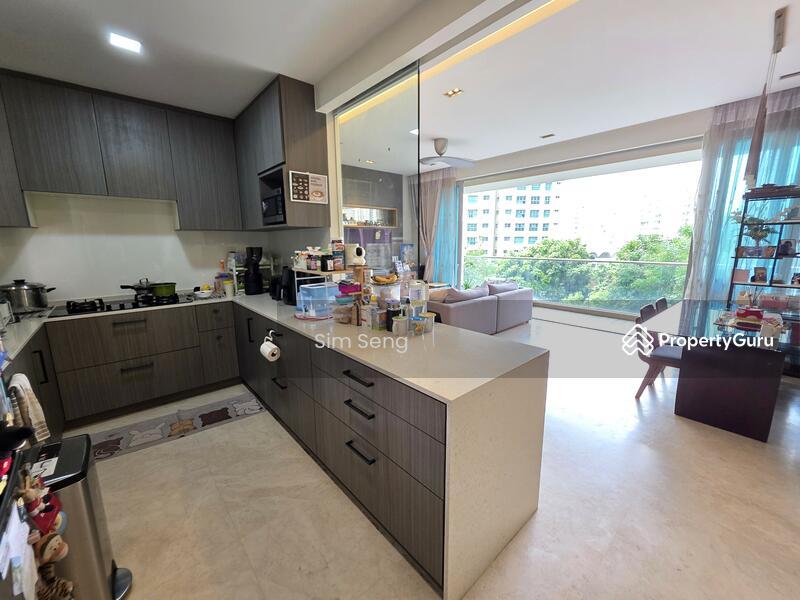 Condominium for Sale: D09, 237989