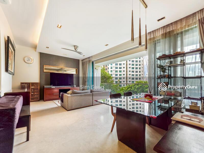 Condominium for Sale: D09, 237989