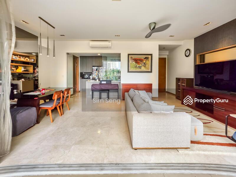 Condominium for Sale: D09, 237989