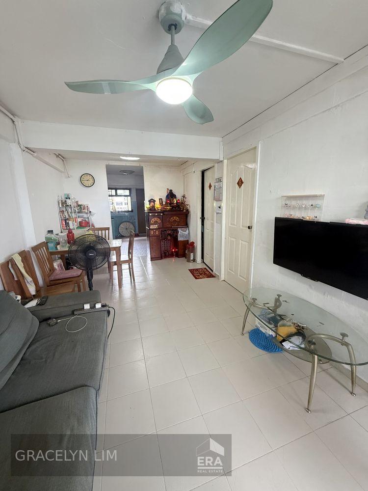 Prop-GPT: HDB - 2 room:   Geylang Bahru 68 Geylang Bahru For Sale