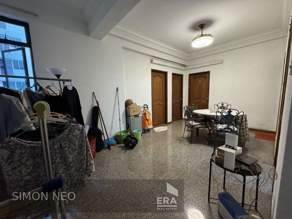 Prop-GPT: Condominium:   Kim Keat Road Regal Court For Sale