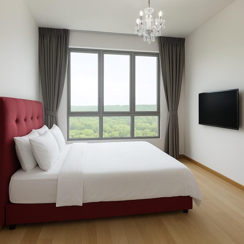 Condominium for Sale: D23, 679517