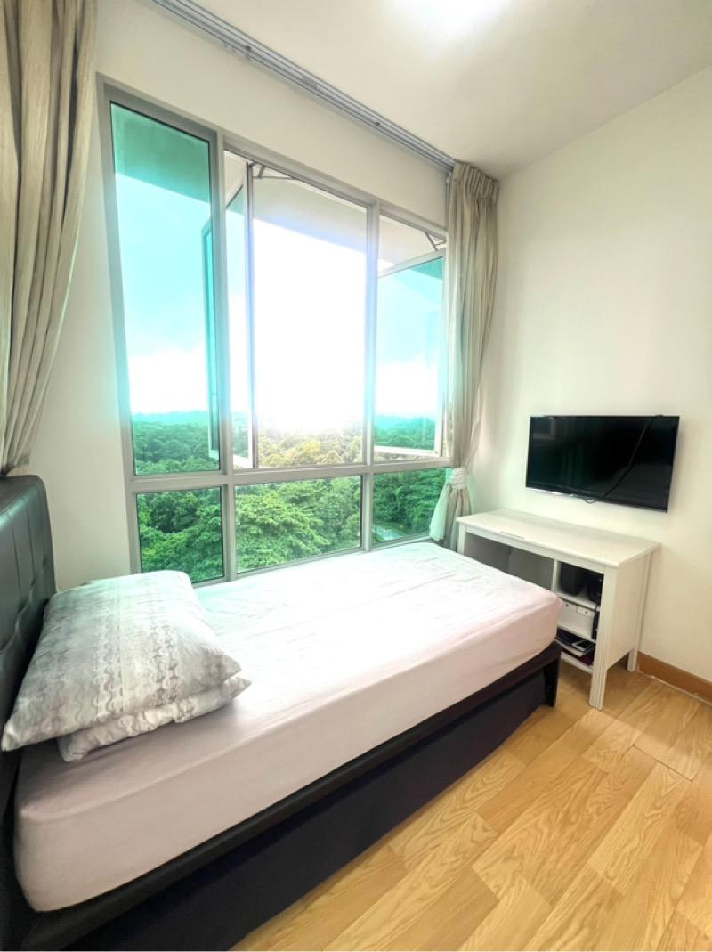 Condominium for Sale: D23, 679517