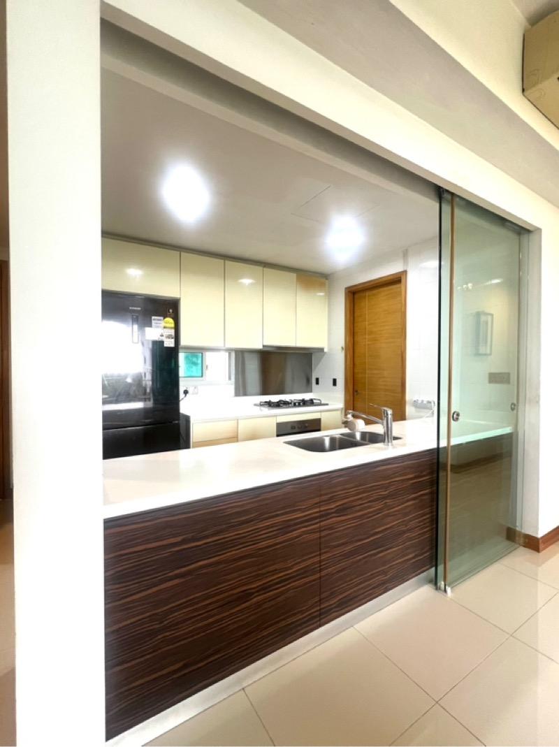 Condominium for Sale: D23, 679517