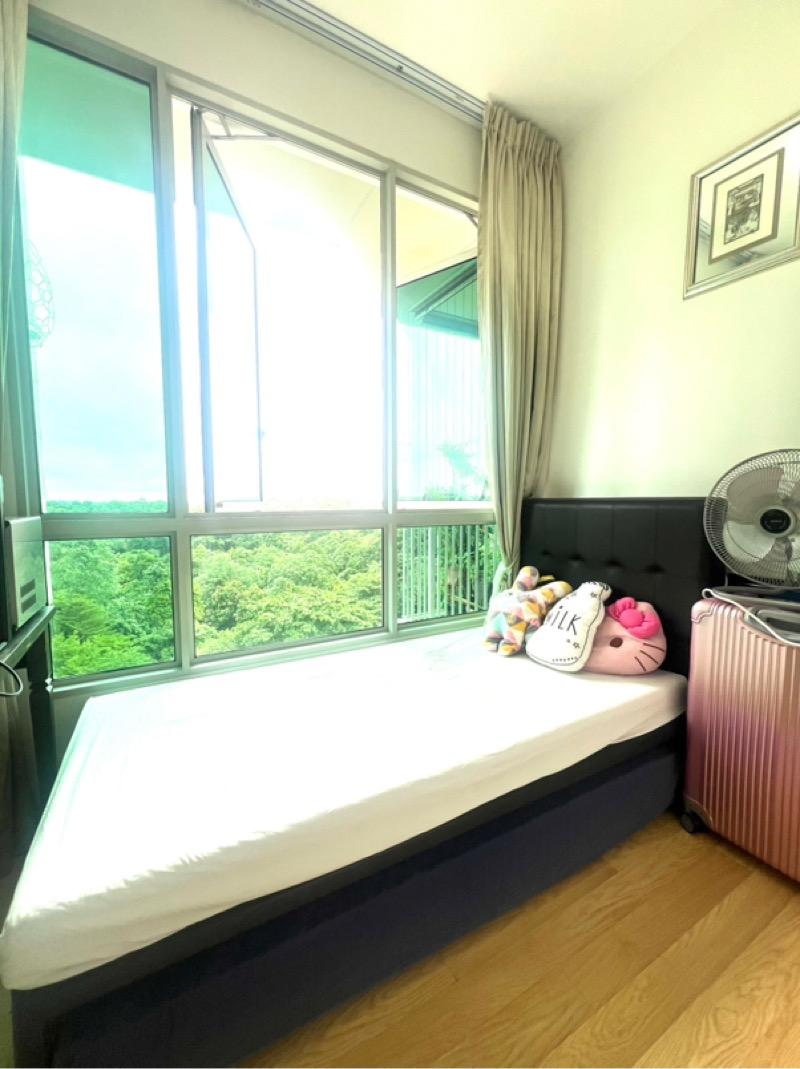 Condominium for Sale: D23, 679517