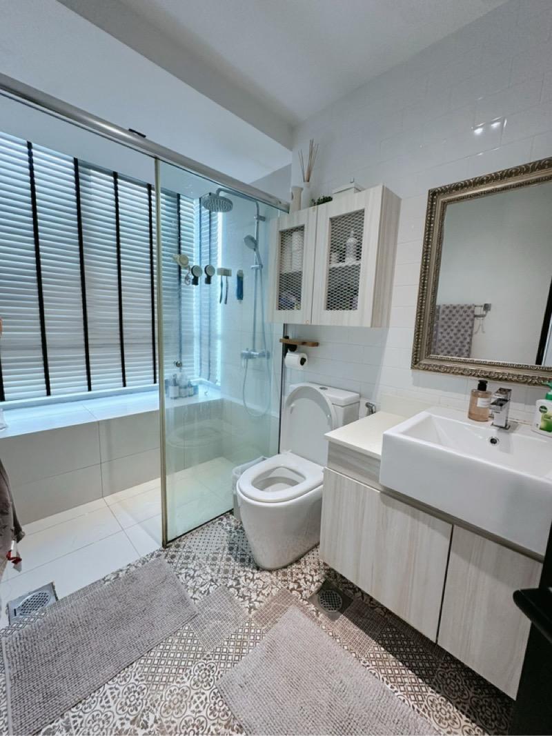 Condominium for Sale, Domain 21 Condominium For Sale, $2,900,000, 3 Bed 3 Bath 1,281 sqft $2,264.00 psf, SGD 2,900,000 | 99-year Leasehold