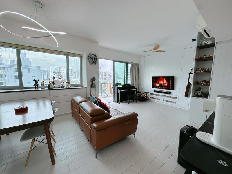 Condominium for Sale, Domain 21 Condominium For Sale, $2,900,000, 3 Bed 3 Bath 1,281 sqft $2,264.00 psf, SGD 2,900,000 | 99-year Leasehold
