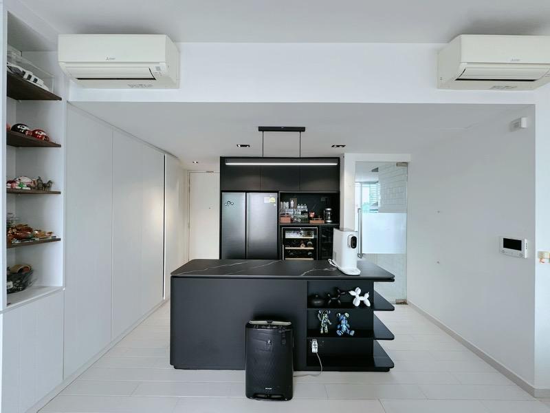 Condominium for Sale, Domain 21 Condominium For Sale, $2,900,000, 3 Bed 3 Bath 1,281 sqft $2,264.00 psf, SGD 2,900,000 | 99-year Leasehold
