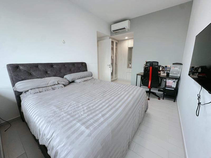 Condominium for Sale, Domain 21 Condominium For Sale, $2,900,000, 3 Bed 3 Bath 1,281 sqft $2,264.00 psf, SGD 2,900,000 | 99-year Leasehold