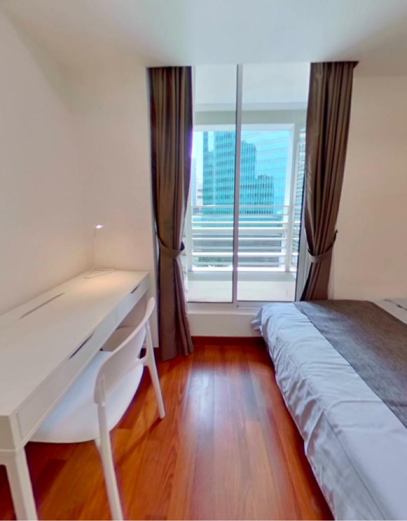 Prop-GPT: Condominium: D01 Marina The Sail @ Marina Bay