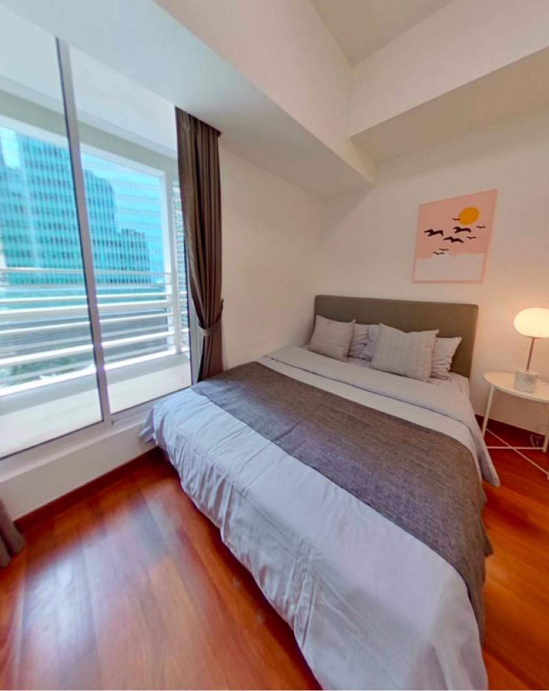 Condominium for Sale, The Sail @ Marina Bay Condominium For Sale, $1,729,999, 3 Bed 2 Bath 861 sqft $2,009.00 psf, SGD 1,729,999 | 99-year Leasehold