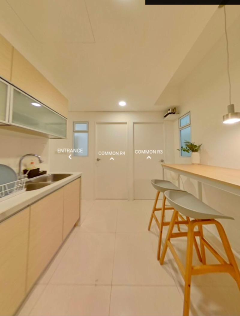 Condominium for Sale, The Sail @ Marina Bay Condominium For Sale, $1,729,999, 3 Bed 2 Bath 861 sqft $2,009.00 psf, SGD 1,729,999 | 99-year Leasehold