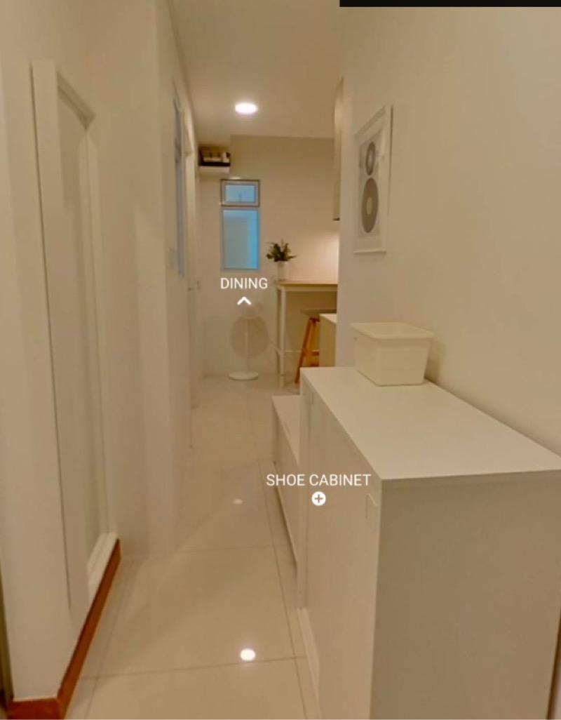 Condominium for Sale, The Sail @ Marina Bay Condominium For Sale, $1,729,999, 3 Bed 2 Bath 861 sqft $2,009.00 psf, SGD 1,729,999 | 99-year Leasehold