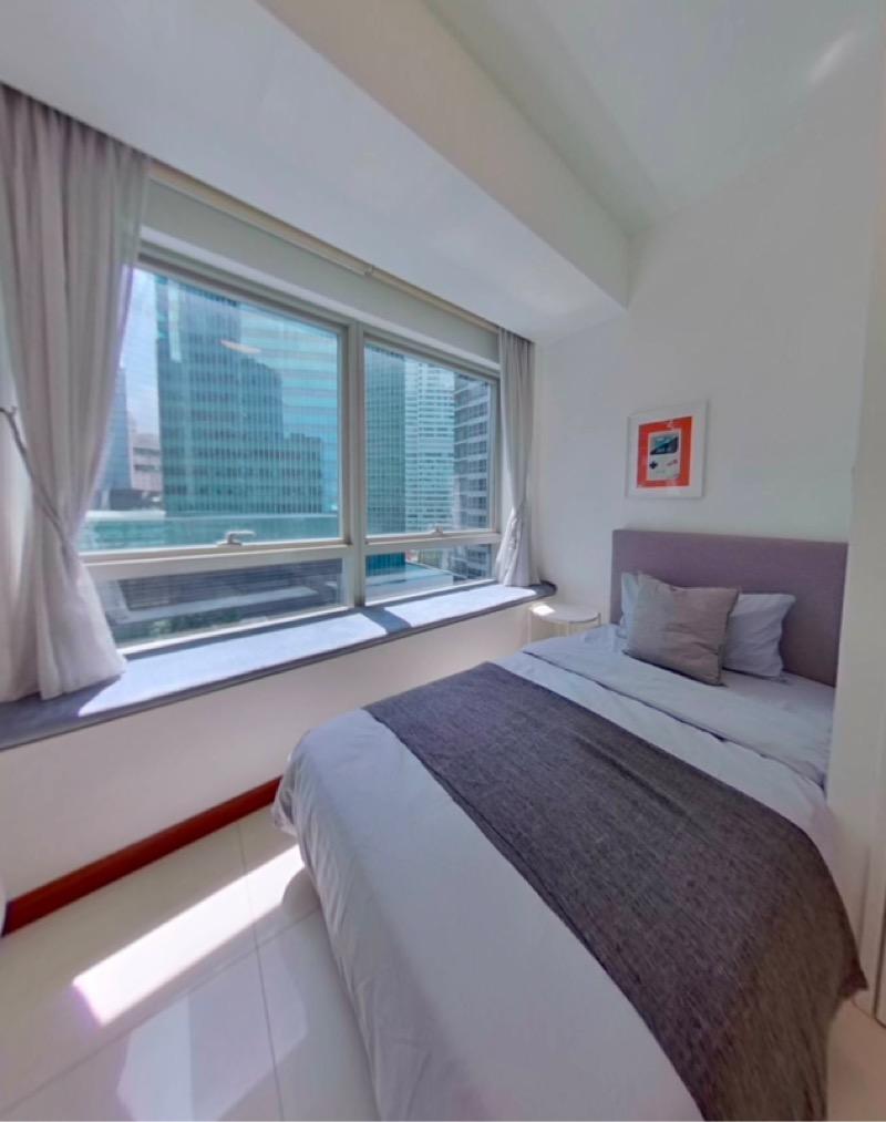 Condominium for Sale, The Sail @ Marina Bay Condominium For Sale, $1,729,999, 3 Bed 2 Bath 861 sqft $2,009.00 psf, SGD 1,729,999 | 99-year Leasehold