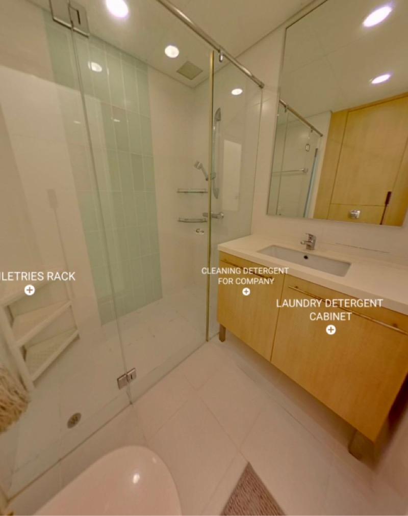 Condominium for Sale, The Sail @ Marina Bay Condominium For Sale, $1,729,999, 3 Bed 2 Bath 861 sqft $2,009.00 psf, SGD 1,729,999 | 99-year Leasehold