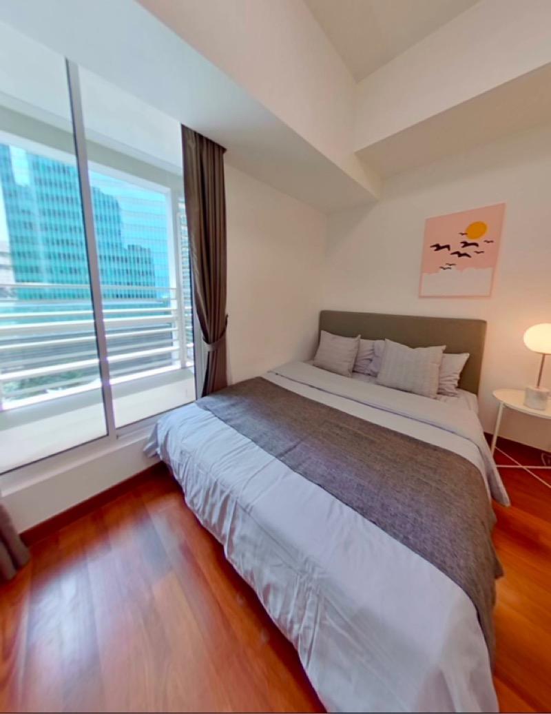 Condominium for Sale, The Sail @ Marina Bay Condominium For Sale, $1,729,999, 3 Bed 2 Bath 861 sqft $2,009.00 psf, SGD 1,729,999 | 99-year Leasehold