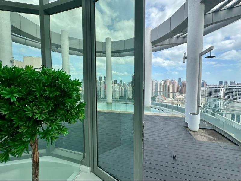 Prop-GPT: Condominium: D10  Cliveden at Grange